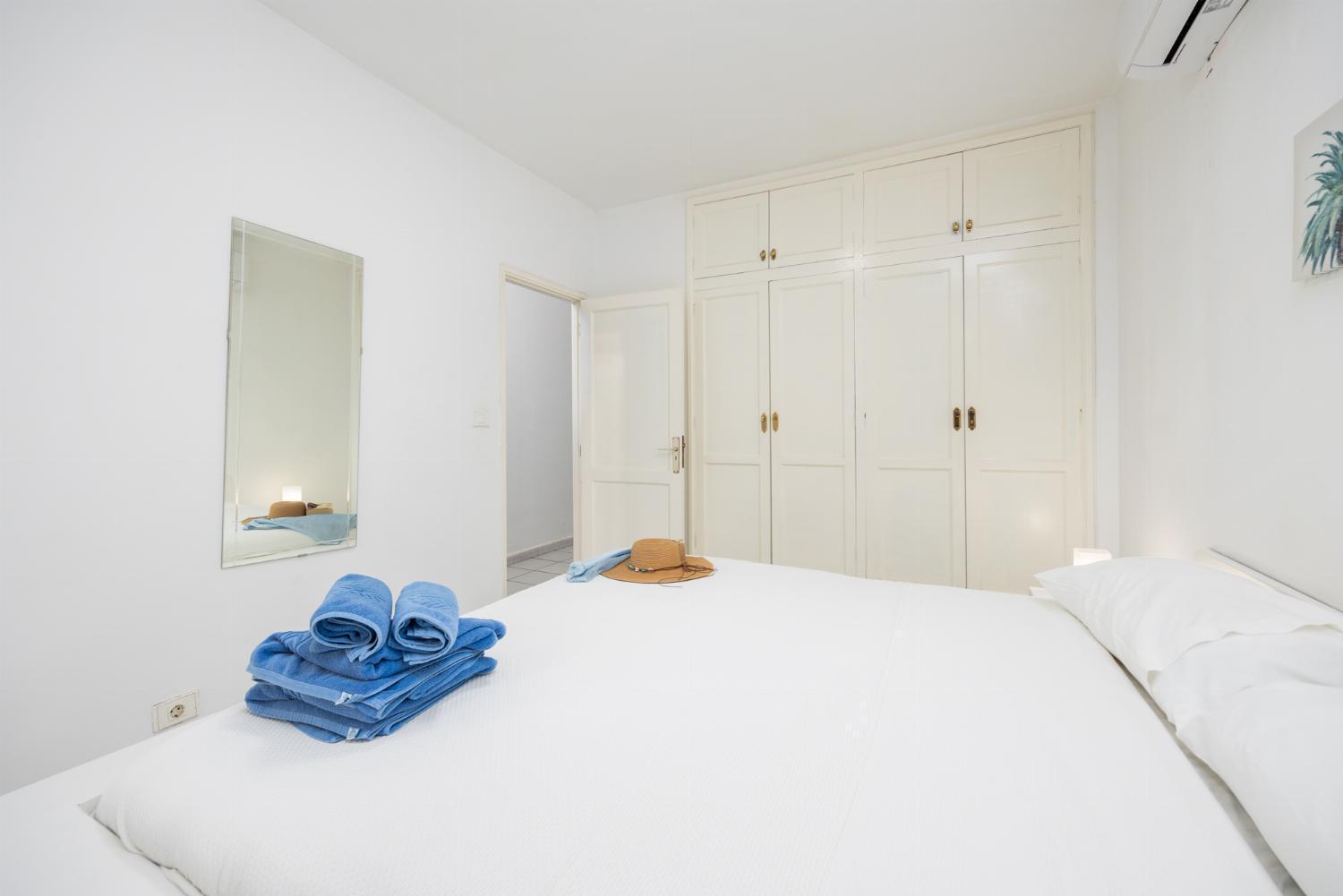 Jardines Apartment 1 Πουέρτο Ντελ Κάρμεν Εξωτερικό φωτογραφία