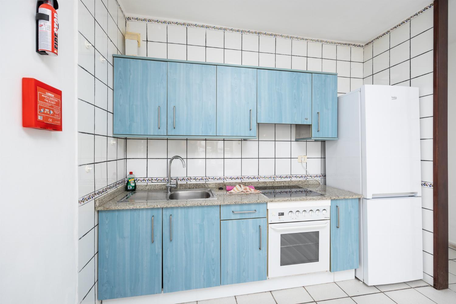 Jardines Apartment 1 Πουέρτο Ντελ Κάρμεν Εξωτερικό φωτογραφία