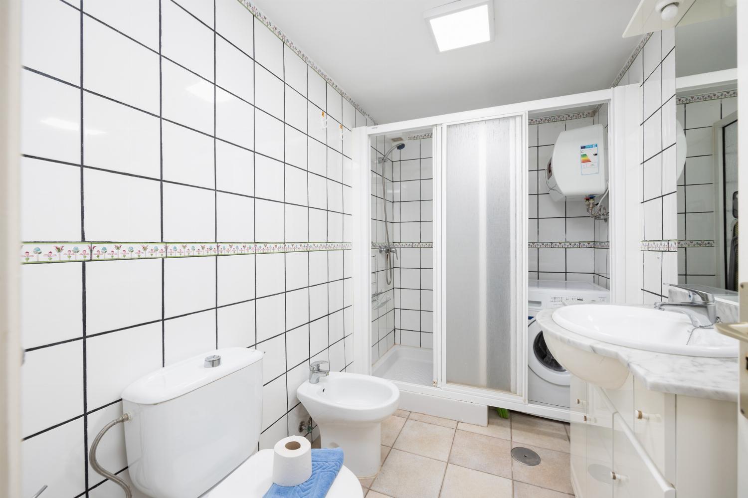 Jardines Apartment 1 Πουέρτο Ντελ Κάρμεν Εξωτερικό φωτογραφία