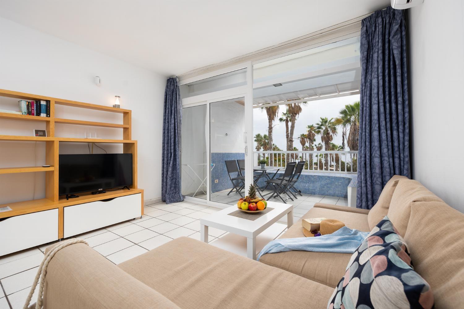 Jardines Apartment 1 Πουέρτο Ντελ Κάρμεν Εξωτερικό φωτογραφία
