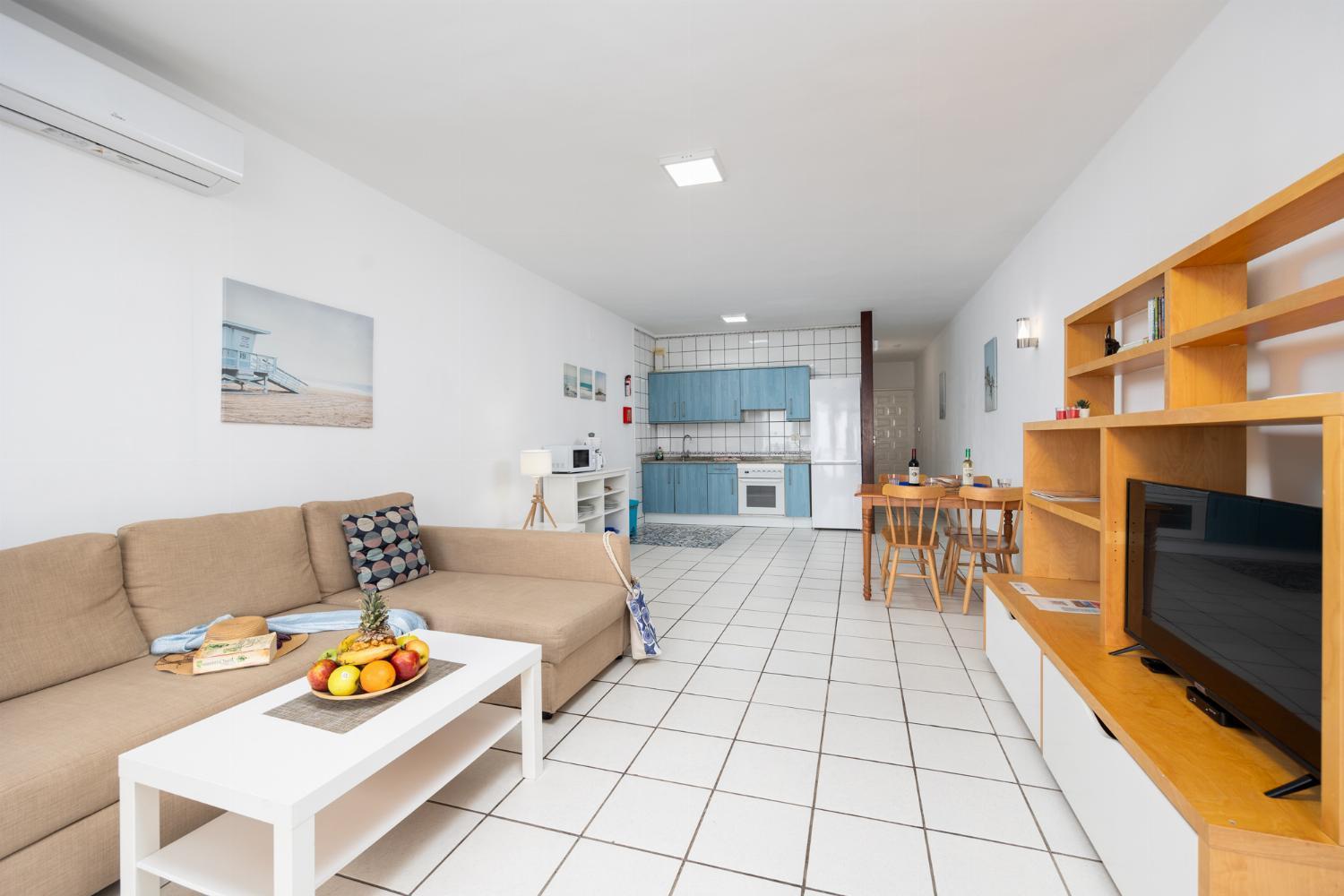 Jardines Apartment 1 Πουέρτο Ντελ Κάρμεν Εξωτερικό φωτογραφία